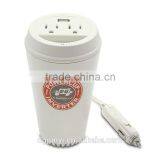 Plastic Injection Charger Cup Cover Molding,manufacture Customized Mould for Automotive Charger Cup Cover