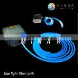 8mm Side Emitting Fiber Optic Light Cable thumbnail-2