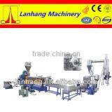 SJSZ Hot-cut Pelletizing Line