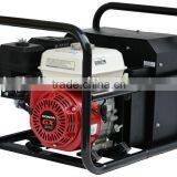 Inverter Welder Powered by HONDA