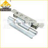 rustproof stainless steel ball bearing rebate door hinge