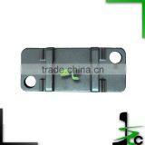 Railway Track Components/forged Steel Base Plates