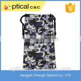 Heat Transferring Picture Printed Microfiber Cleaning Eyeglasses and Glasses Bag