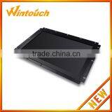 2016 Shenzhen Professional Manufacturer 22inch Open Frame Monitor/ Display For Advertising ATM Karaok POS thumbnail-6