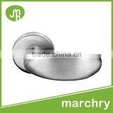 MH-0387 304 Stainless Steel Good Quality Cheap Door Handle thumbnail-1