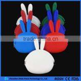 Hot Sell on Amazon Silicone Handbags Purses thumbnail-4