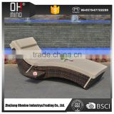 new style design recliner single relax chair in singapore