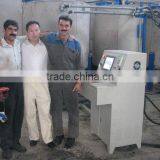2014 Semi-auto Batch Foam Machine/foaming Machine/sponge Machine thumbnail-3