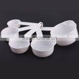 Passed FDA or LFGB Good Quality Plastic Liquid Measuring Cup
