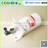 Oil Filter AS2474 Fuel Filter 4931691