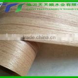 0.5 mm Okoume Wood Veneer Rotary Cut A Grade