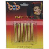 Factory Price Face Paint for Football Fans, Germany Series, Face Paint Supplier thumbnail-6