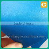 Wall Floor Decal Lamination Solvent Blue White PE Sticker thumbnail-2