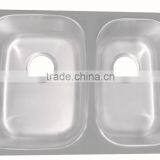 2015 Hotsell Single Bowl Stainless Steel Kitchen Sink thumbnail-1