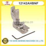 Industrial Sewing Machine Parts Needle Feed Feet Single Needle 12142AHBNF Presser Feet