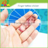 wholesale alibaba water resistant temporary tattoo sticker for hands