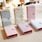 Spring Waltz Diary Case