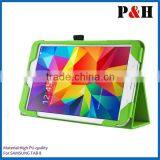 Premium Leather Stand Case Cover for Samsung Galaxy Tab 3 8.0 T3100 T3110 thumbnail-5
