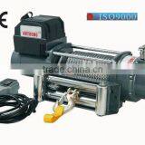 SUV Winch--CE Approved thumbnail-1