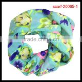 2014 fashion lady summer trends cheapest scarf