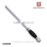 Chef Knife Utility Knife Scissors 8PCS Kitchen Knife Set the Kitchen Knives thumbnail-6