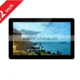 42inch Lcd Kiosk Win7 Wall Mounted Digital Signage tv Showcase Designs Led Computer Monitor thumbnail-1