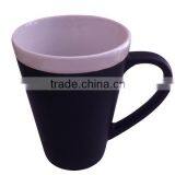 Stoneware Chalkboard Mug thumbnail-2