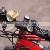 A-OK 5w Aluminum Alloy Rechargeable Strong Light Owl Front Bike Lights thumbnail-3