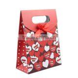 Colorful Paper Bag, Shopping Bag, Gift Bag Printing thumbnail-2