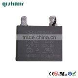 CBB61 AC 450V 50/60Hz 20uF Film Capacitor for Washing Machine thumbnail-1