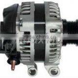 Car Alternator Land Rover LR3 V6 Discovery Range Rover Sport 12V 150A HXB-065 thumbnail-1