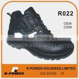 R-power Oxford Safety Shoe R022