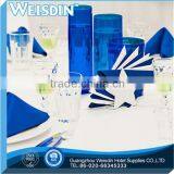 Factory Price Popular White Wedding Chair Cover Burgundy Wedding Chair Covers thumbnail-4