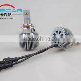 Factory Sales Excellent Quality Car Led Headlight 9006 for Auto Headlight Retrofit thumbnail-5