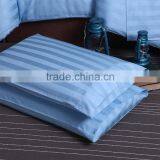 100% Cotton Hotel Stripe Bed Linen/Hotel Stripe Bedding Sets/Duvet Cover Sets thumbnail-4
