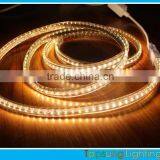 High Lumen SMD5050 High Voltage Waterproof IP65 Led Neon Flexible Strip thumbnail-6