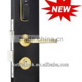 ORBITA Apartment Door Safe Lock for Hotels thumbnail-3