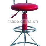 Contemporary Upholstery Bar Stool AL-327