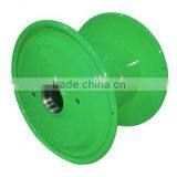 Reinforced High Quality Double Layer Wire Reel Spool thumbnail-5