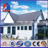 prefab house with sandwich panel for africa,southeast asia modular house prices made in china