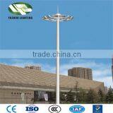 High Brightness 70w 80w 90w High Mast Pole Lamps With Coating With 6 Lamps thumbnail-2