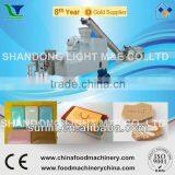 China New Automatic High Quality Hotel Soap Making Machines