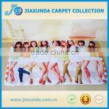 Soft Digital Print Foam Sex Mat thumbnail-2