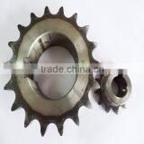 Custom Small Steel Gears, Car Differentl Gear by Cnc Machining