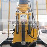 XY-3 Water Well 600M Hydraulic Core Drilling