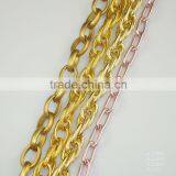 Colorful Aluminum Chain for Decoration