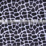 PA coating fabric for luggage and bag fabric