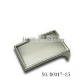 Custom Belt Buckle Can Glue Leather thumbnail-1