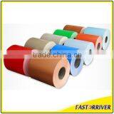 China Anodized Color Coated Aluminum Coil pe Pvdf Prepainted thumbnail-1