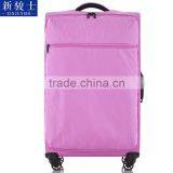 Superlight Luggage Carry on Spinner Luggage Wheeled Luggage Set thumbnail-2